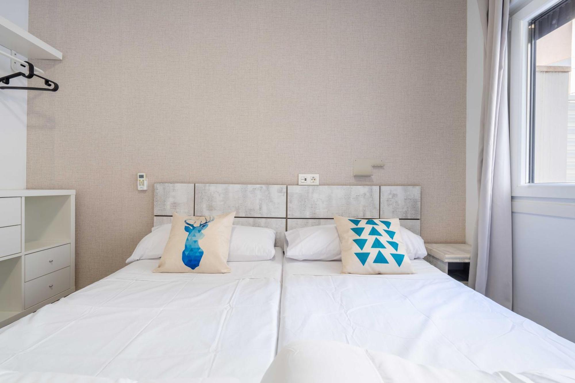 Bf Centro Bed & Breakfast