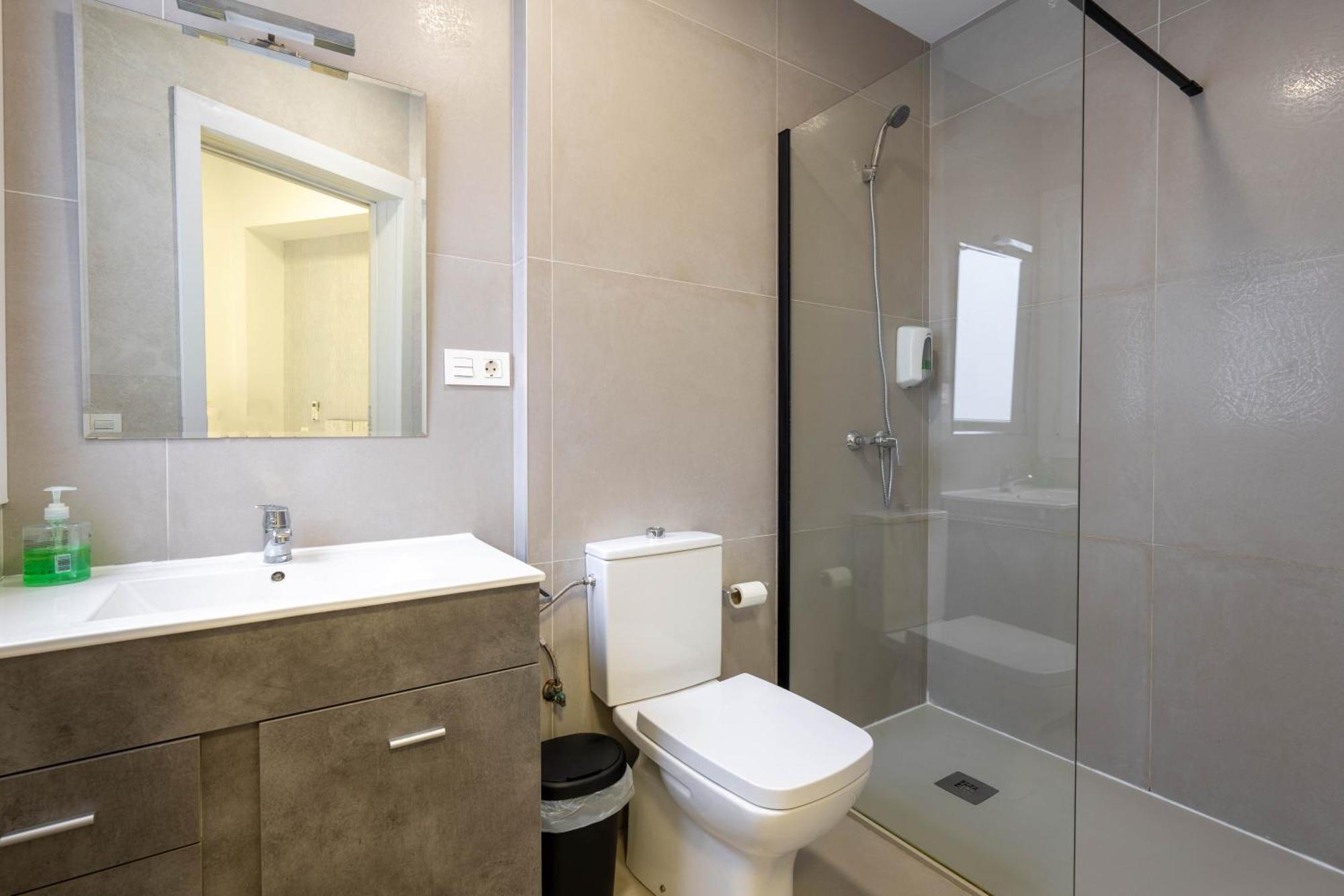 Bed & Breakfast Bf Centro 3*