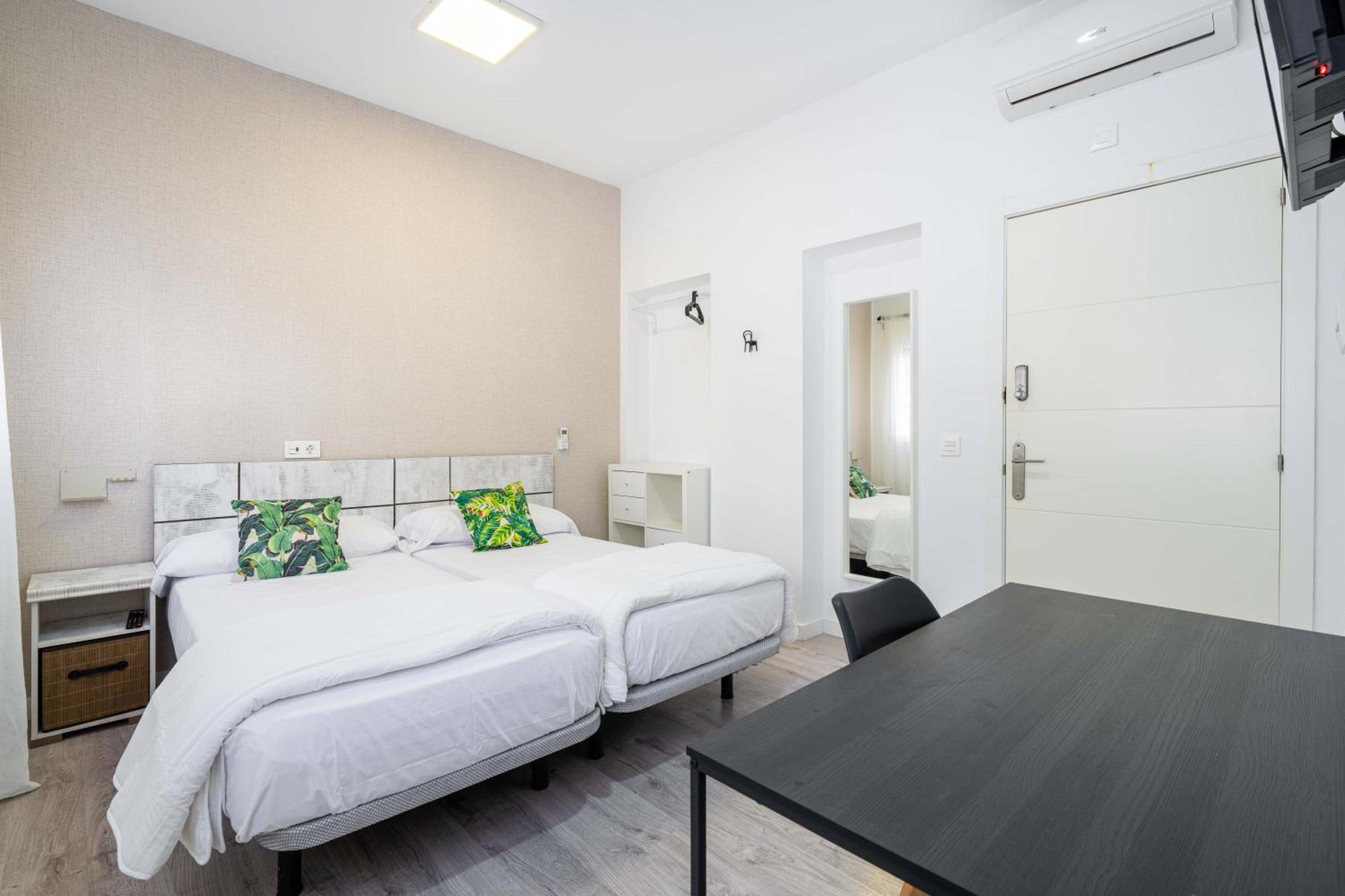 Bed & Breakfast Bf Centro 3*