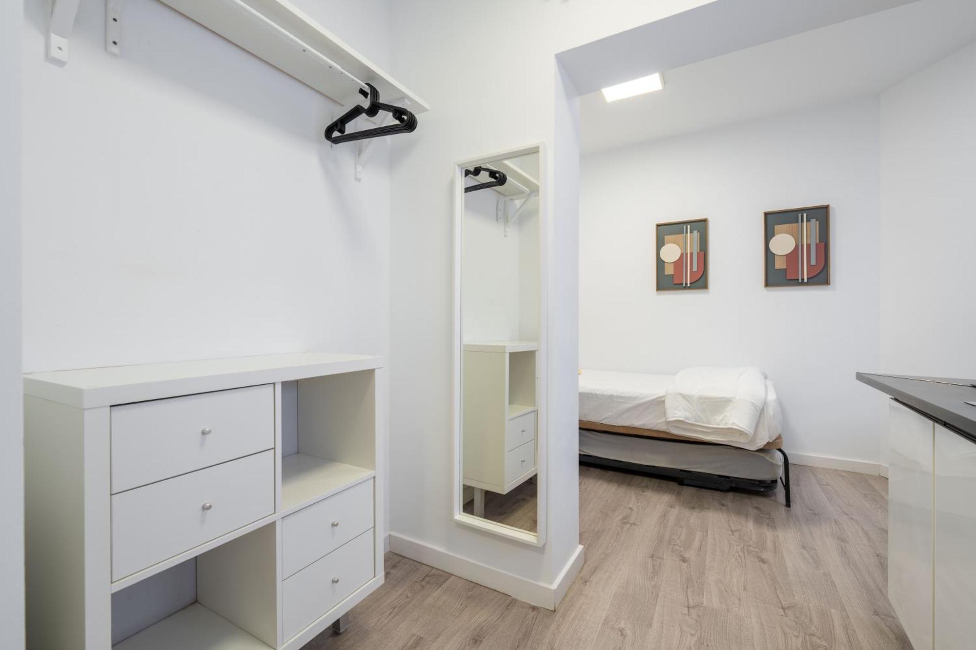 Bed & Breakfast Bf Centro
