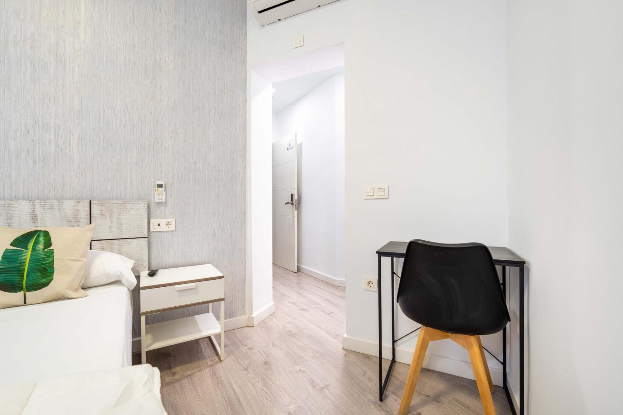 Bf Centro Bed & Breakfast Almeria