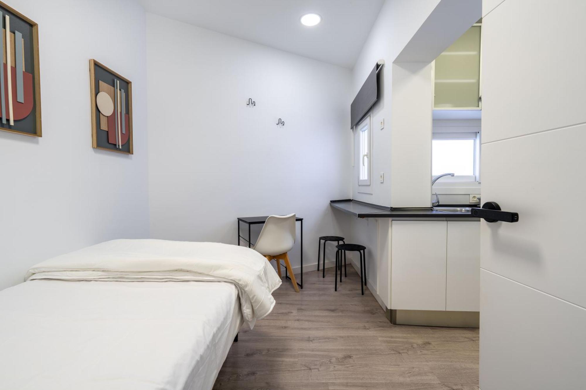 Bed & Breakfast Bf Centro Almeria