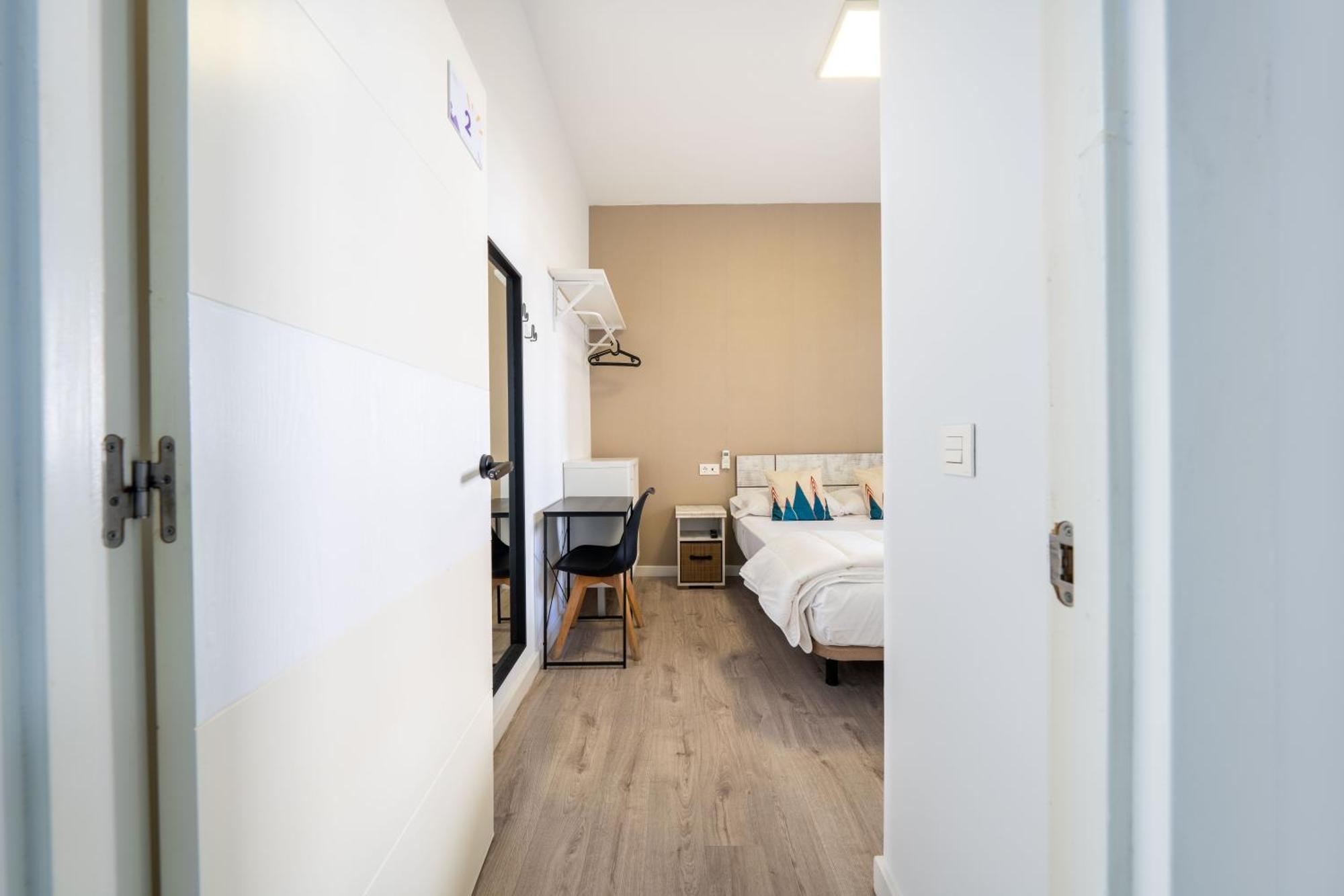Bf Centro Bed & Breakfast