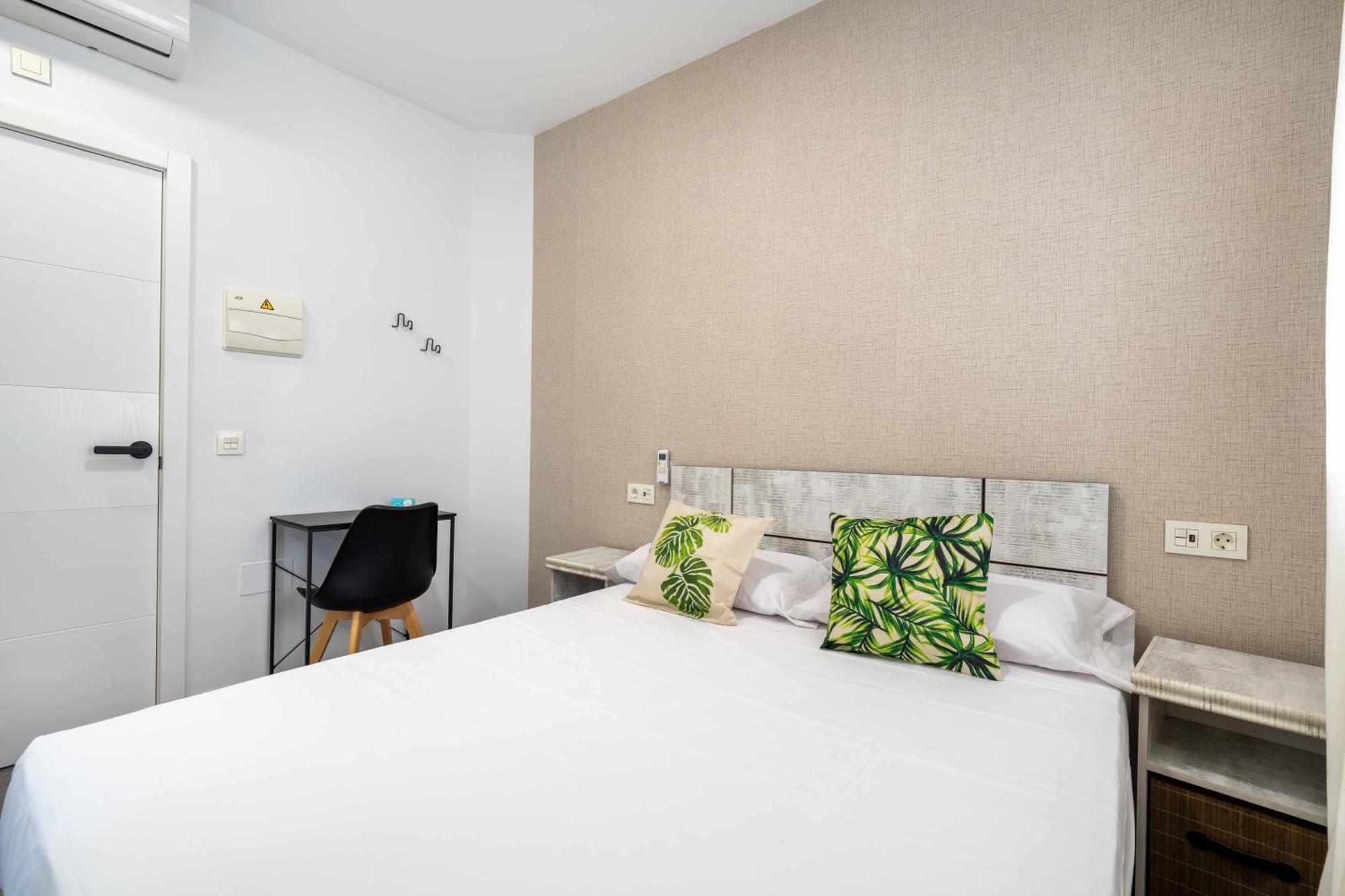 Bf Centro Bed & Breakfast