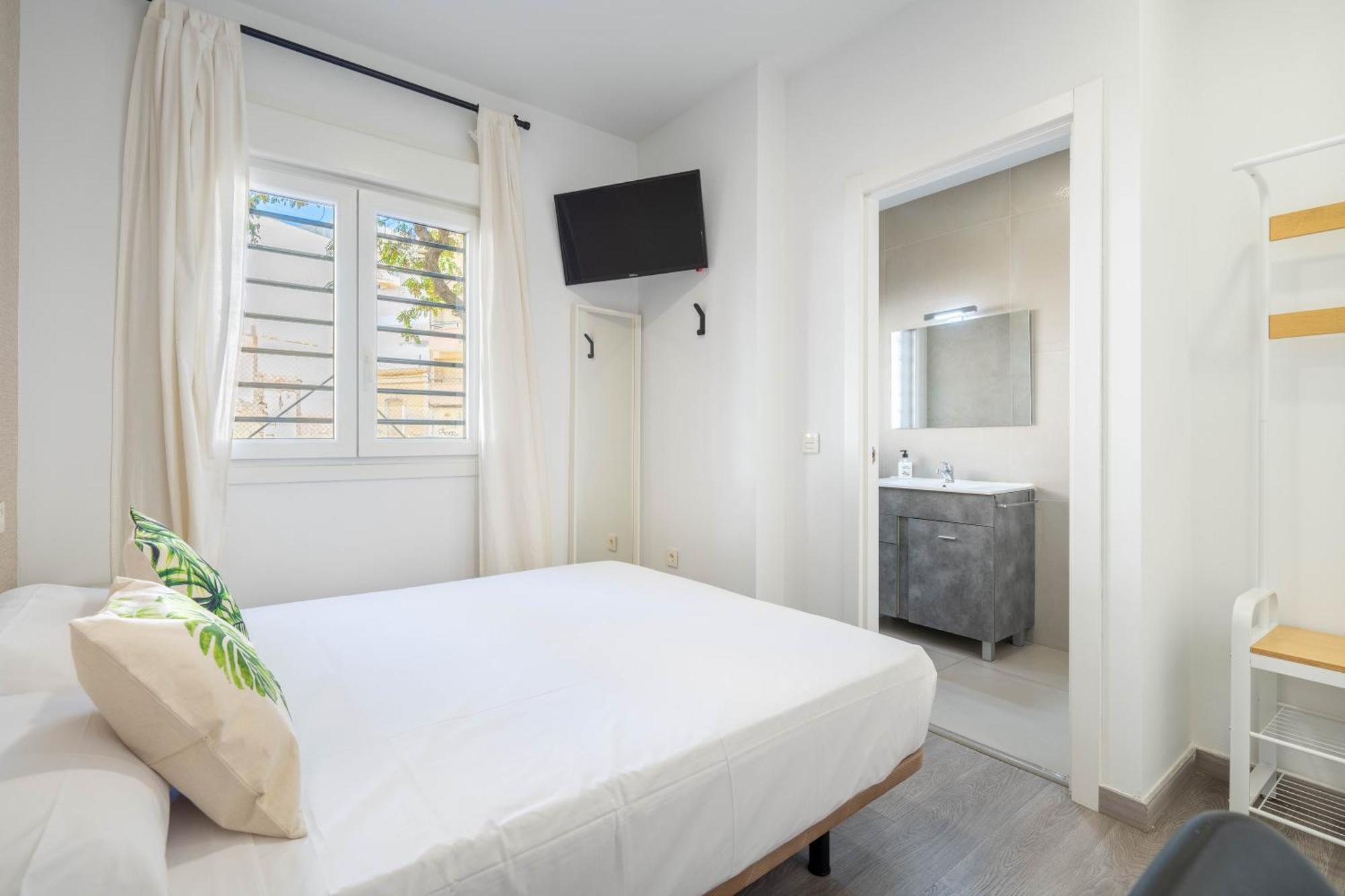 Bf Centro Bed & Breakfast Almeria