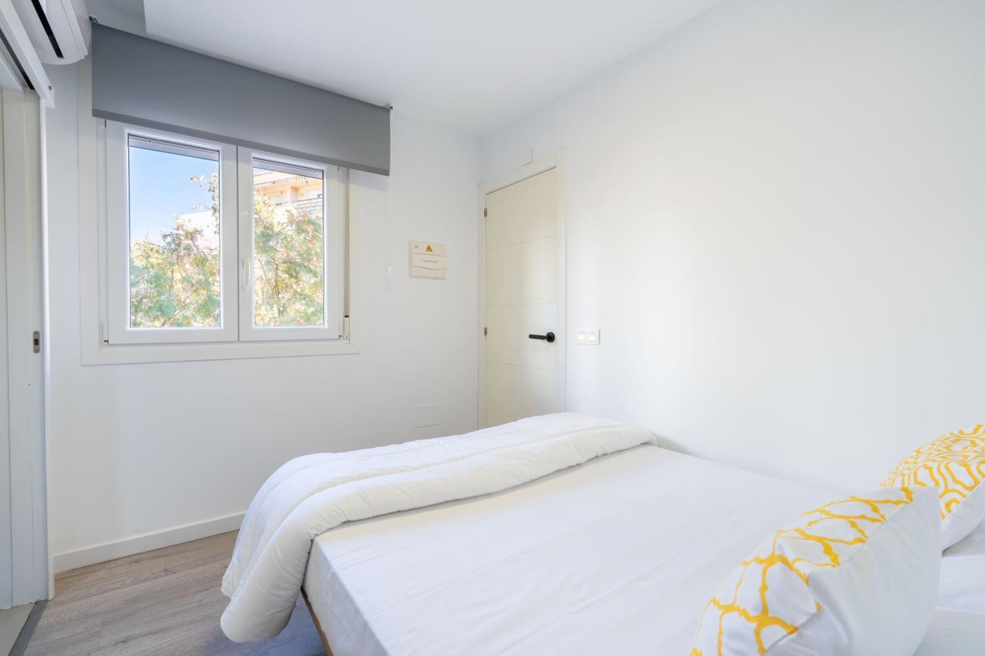 Bed & Breakfast Bf Centro Almeria