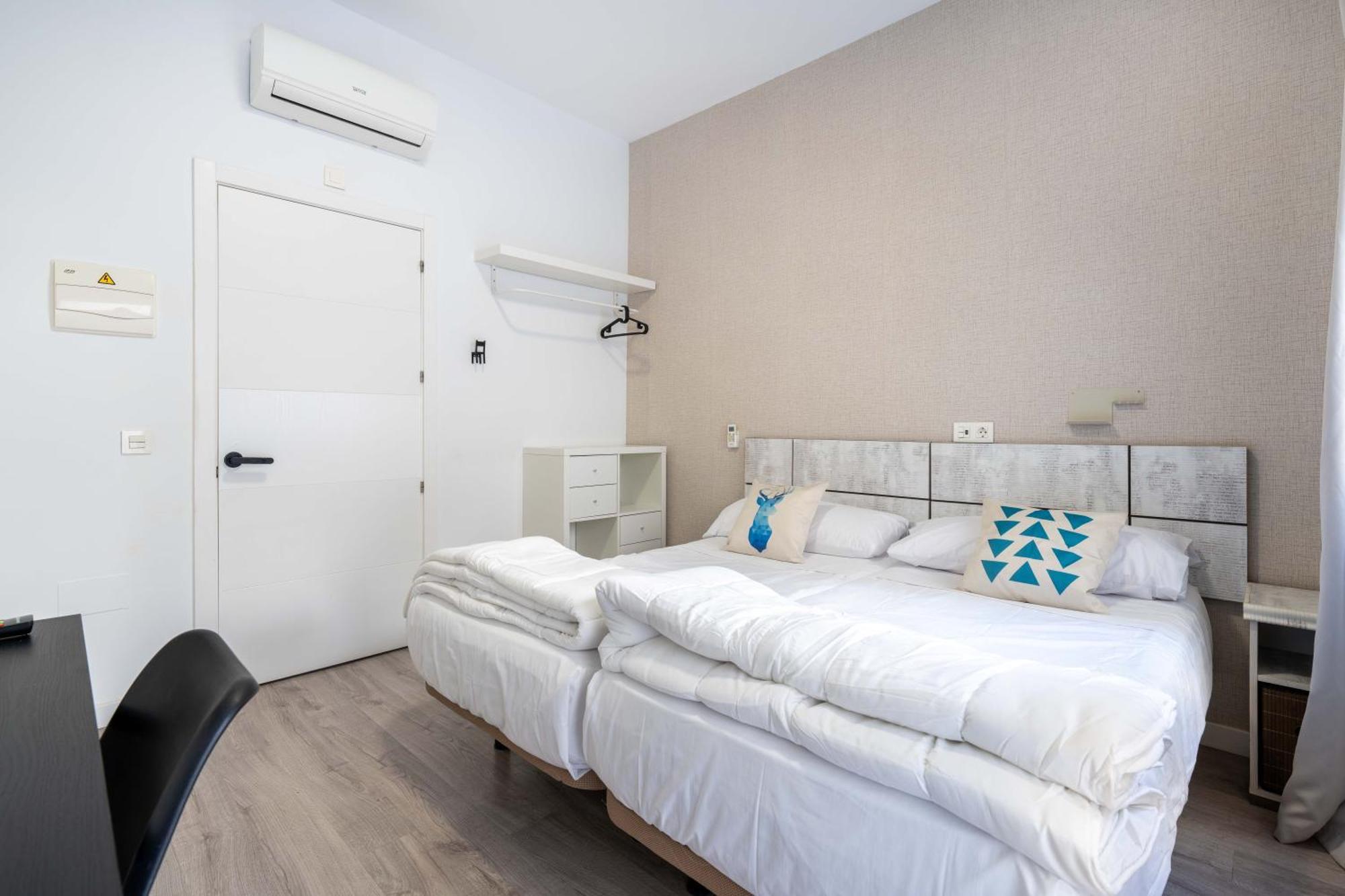 Bed & Breakfast Bf Centro 3*