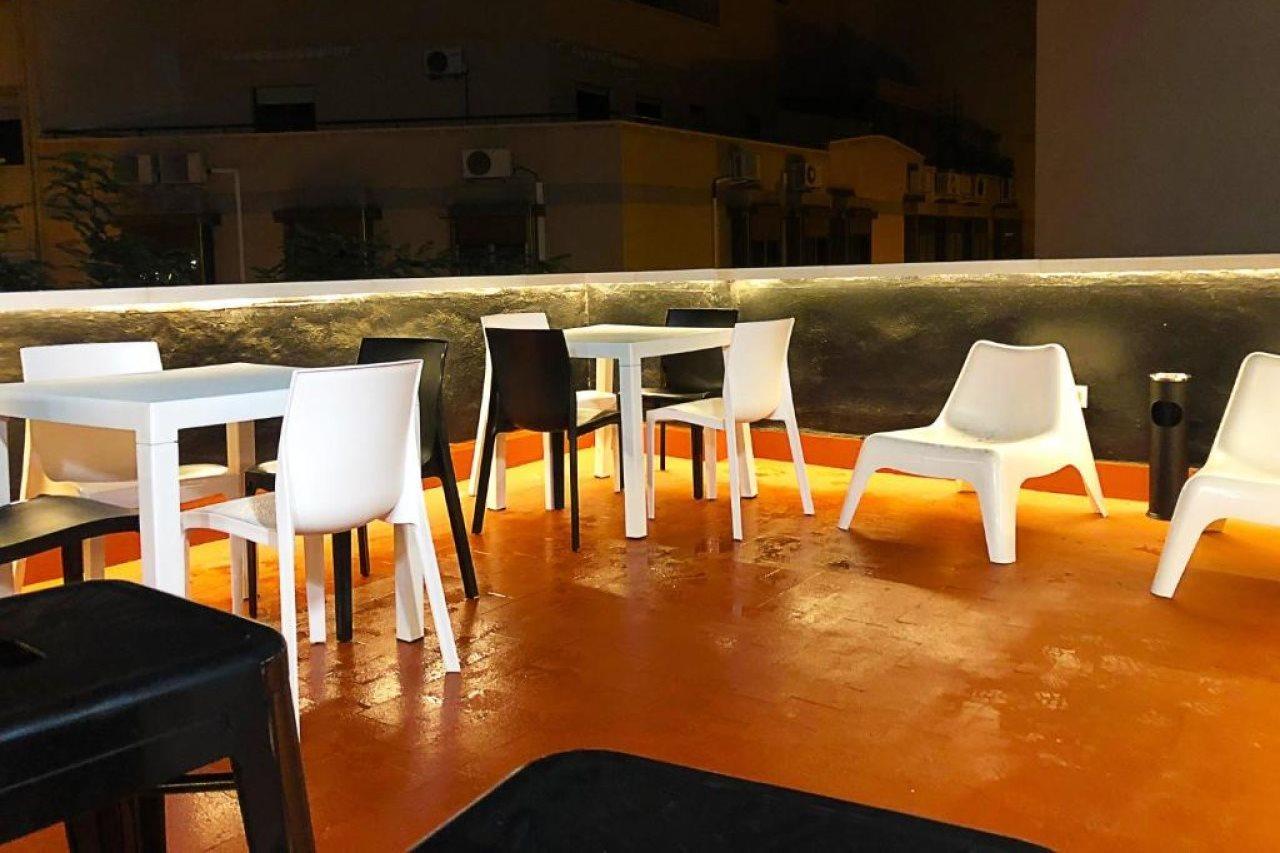Bf Centro 3* Almería